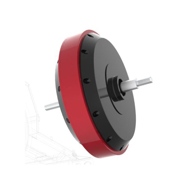 Hub Motor
