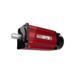 Reluctance Servo Motor
