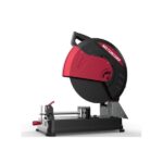 Magnet-Free Brushless Digital Motor Cold Cut Saw