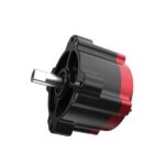 Lawn Mower Motor