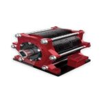 Low-Speed High-Torque Direct Drive Motor