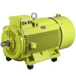 YVF Series Variable-Frequency Speed-Regulating Three-Phase Asynchronous Motor