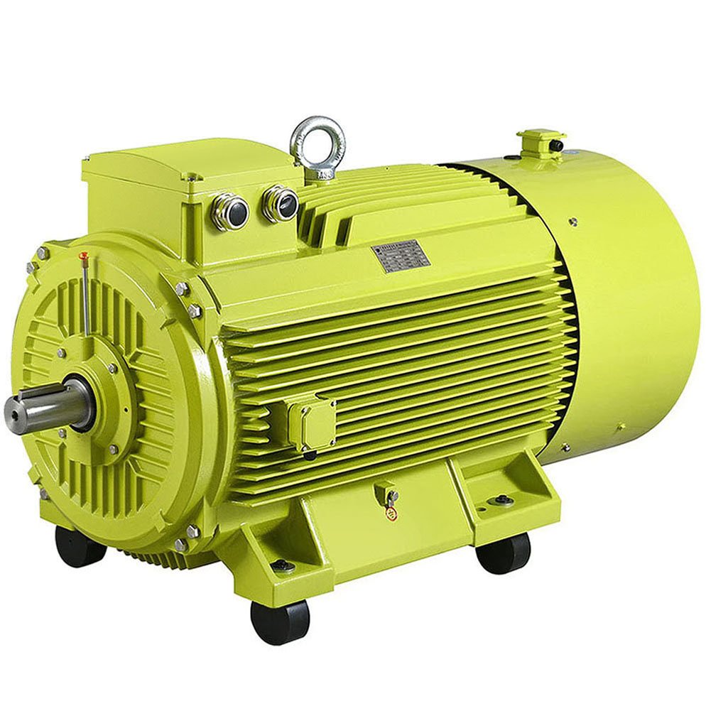 1791830515168344 YVF Series Variable-Frequency Speed-Regulating Three-Phase Asynchronous Motor - Image 1