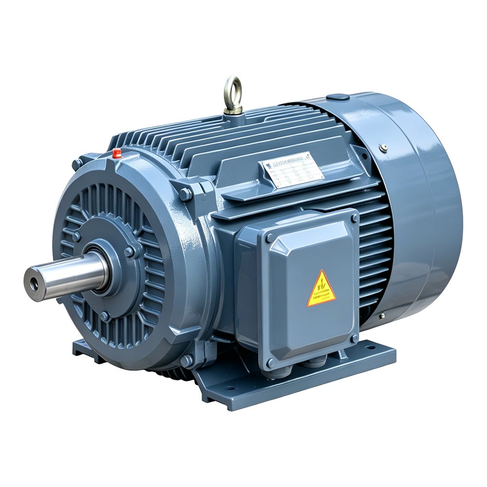 1791831087684734 YD Series Pole-Changing Multi-Speed Three-Phase Asynchronous Motor - Image 1