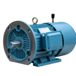 YEJ Series Electromagnetic Braking Three-Phase Asynchronous Motor