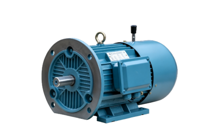 YEJ Series Electromagnetic Braking Three-Phase Asynchronous Motor