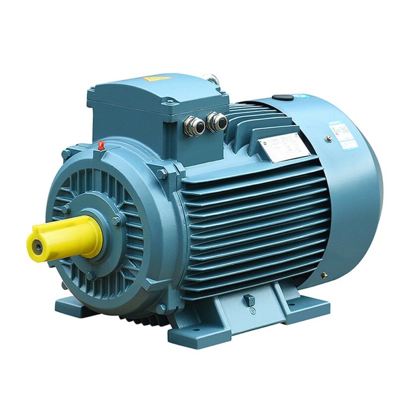ALTYP Series Energy-Saving Permanent Magnet Synchronous Motors