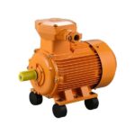 YBX4 Series High-Efficiency Explosion-Proof Three-Phase Asynchronous Motor