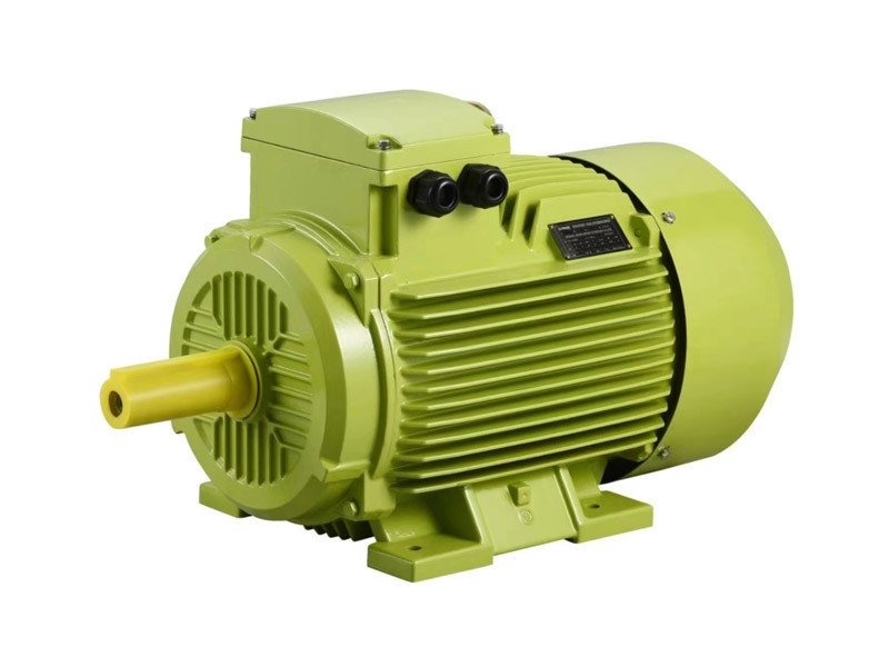 1791835790108840 YE4 High-efficiency series motors - Image 1