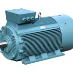 YE3 Series Three-Phase Asynchronous Motor