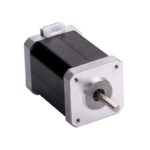 Standard hybrid stepper motor