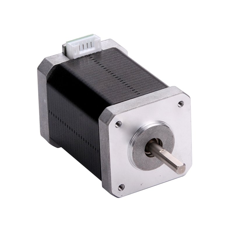 Standard hybrid stepper motor