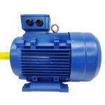 YE5 series high-efficiency motors