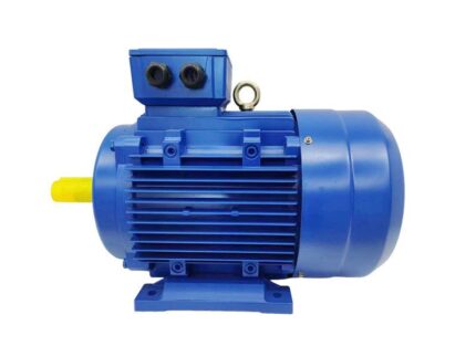 YE5 series high-efficiency motors