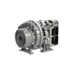 Oil Free Scroll Compressor PM Air End 2.2KW-5.5KW - Hejun oil free scroll air compressor