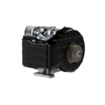 Belt Power Frequency Air End 3.7KW - Hejun oil free scroll air compressor